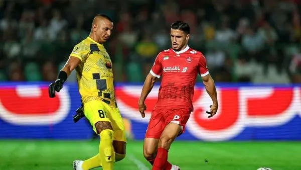 شماره یک تیم ملی و 2 مدعی