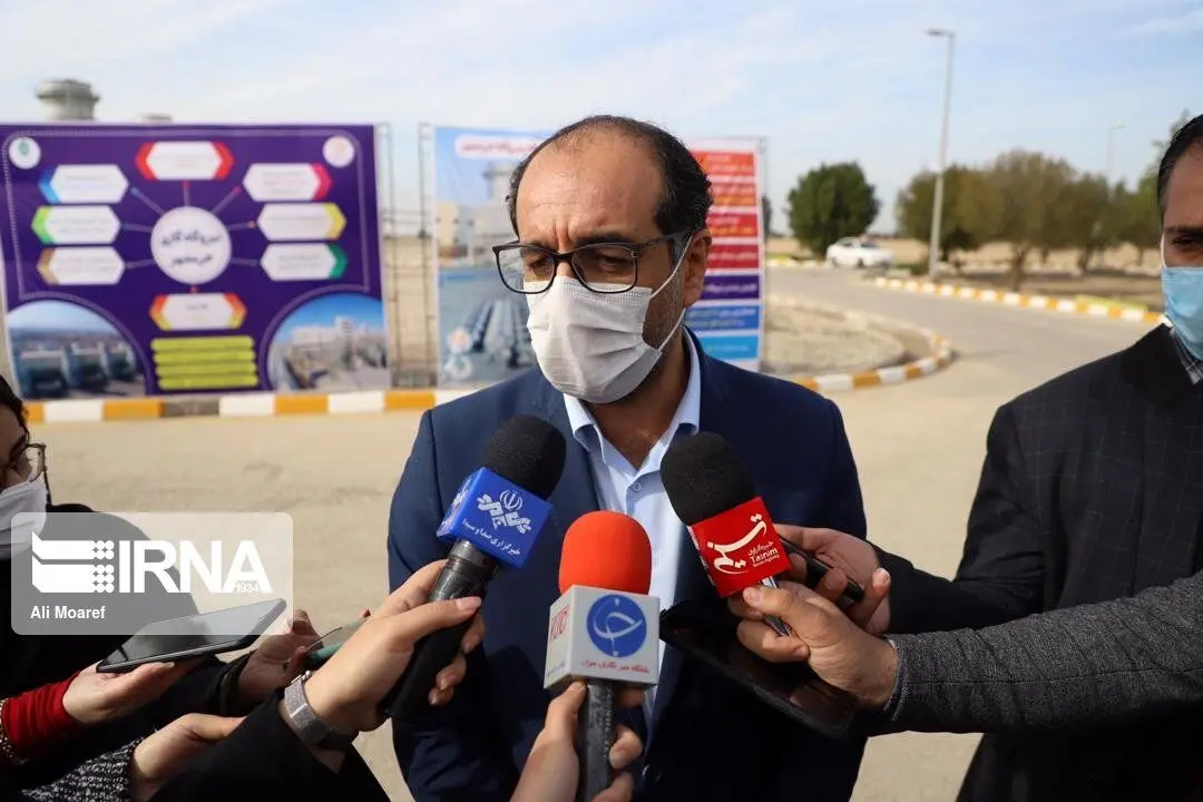 نیاز ۱۲ هزار میلیارد تومانی برای راه‌اندازی فاز سوم نیروگاه خرمشهر