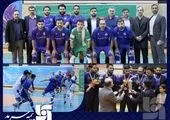 سومین المپیاد ورزشی صنعت بیمه برگزار می‌شود