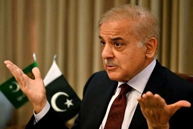 چالش های پیش روی نخست وزیر جدید پاکستان