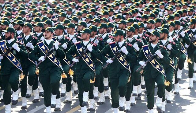 ایران در حال تغییر قواعد بازی است