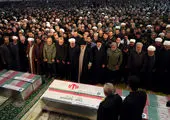 کاری کنید روحیه جهاد راه قطعی نسلهای پی در پی شود