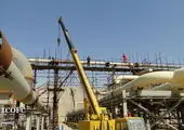 پیام مدیر عامل شرکت بهره برداری نفت و گاز گچساران
