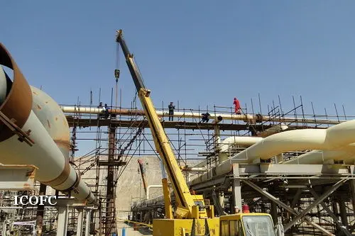 تعمیرات اساسی منطقه عملیاتی تنگ بیجار پایان یافت
