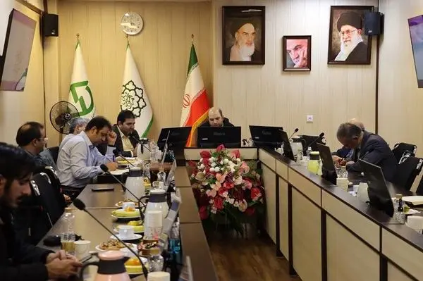 استفاده از ظرفیت دانشگاهها برای ارائه راهکارهای کاهش ترافیک