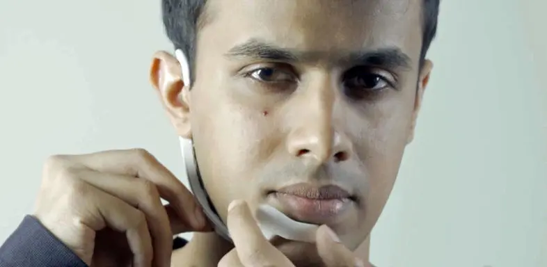 
دستگاهی که ذهن شما را می‌خواند + عکس
