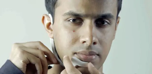 
دستگاهی که ذهن شما را می‌خواند + عکس
