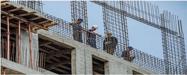 بهترین میلگرد برای ساختمان سازی در بازار کدام نوع میلگرد است؟