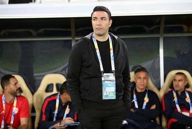 واکنش باشگاه فولاد خوزستان به استعفای نکونام