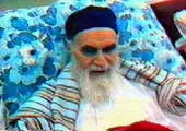 
تصاویر کمتر دیده شده از امام خمینی (ره) + عکس
