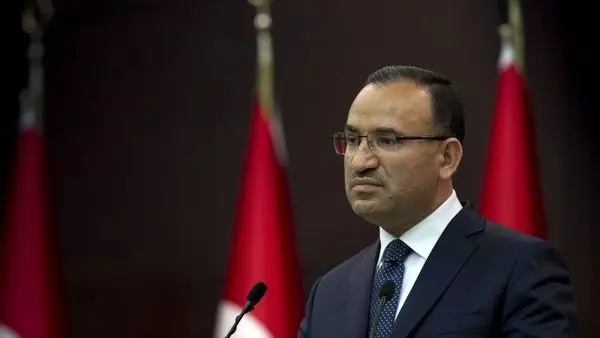 ترکیه سفیر آلمان را احضار کرد