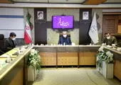 شیب نزولی شیوع کرونا در قم کند شده است