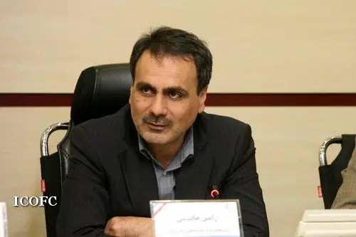 توسعه فاز دوم میدان تنگ بیجار

