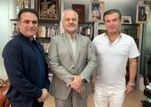 عذرخواهی رسمی کویتی‌ها از فدراسیون شنا ایران