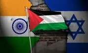 واکنش متفاوت کشورهای اروپایی و آسیایی به آرمان فلسطین

