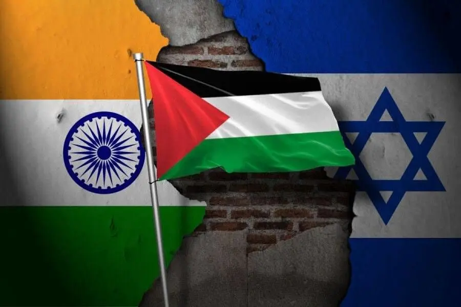 واکنش متفاوت کشورهای اروپایی و آسیایی به آرمان فلسطین


