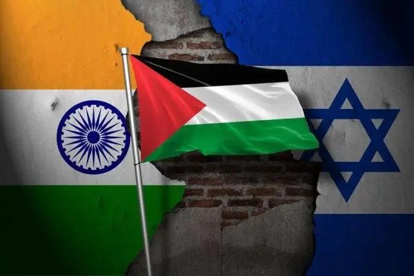 واکنش متفاوت کشورهای اروپایی و آسیایی به آرمان فلسطین