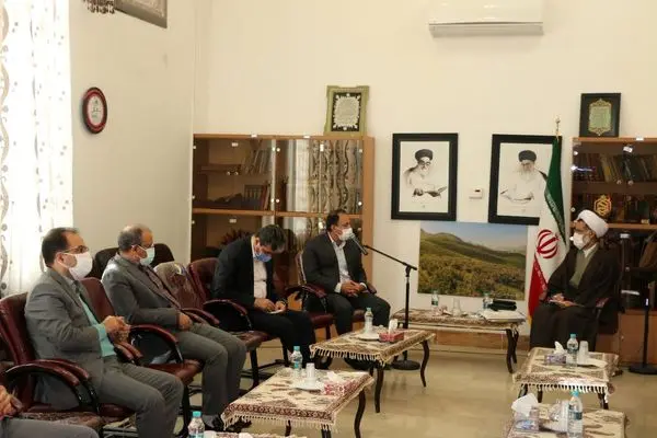 اعلام آمادگی بانک توسعه تعاون به منظور حمایت از ظرفیت‌های سرمایه‌گذاری در استان چهارمحال و بختیاری

