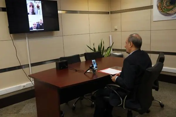 پاسخگویی به  شهروندان  در شهرداری منطقه2 تعطیلی ندارد

