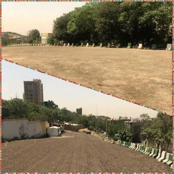 راه اندازی 4200 متر مربع پارکینگ عمومی در منطقه سه

