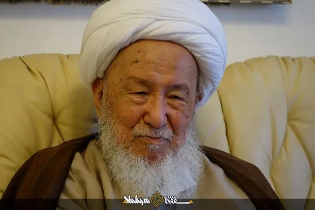 زن می‌تواند رئیس‌جمهور، قاضی و مرجع‌تقلید شود
