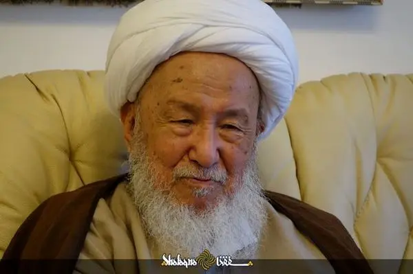 زن میتواند رئیسجمهور، قاضی و مرجعتقلید شود