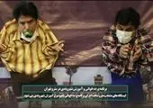 برگزاری پایگاه مشاوره روز ایمنی، ویژه مسافران شهر زیرزمینی
