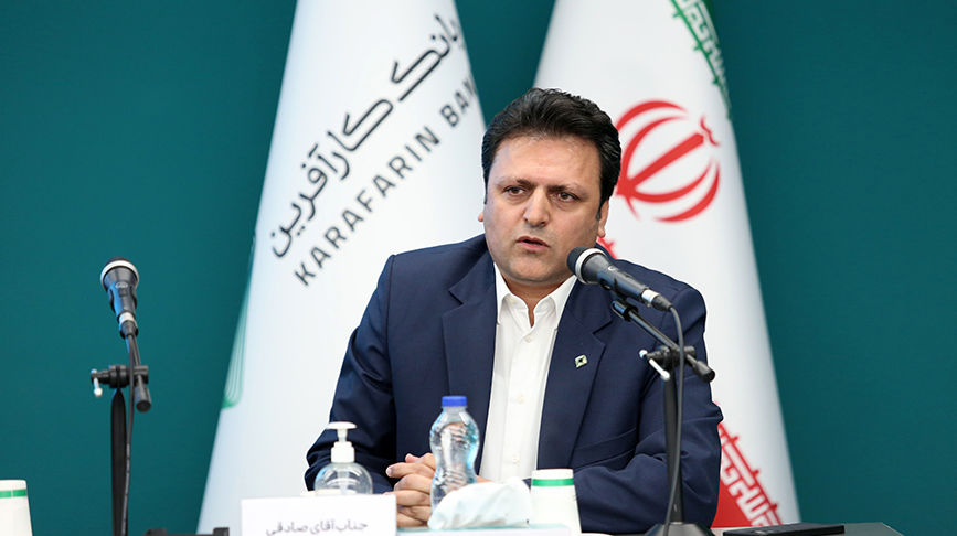 استقبال خوب مشتریان از جشنواره نیک آفرین
