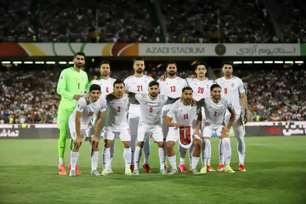 سفر نمایندگان AFC به تهران برای تایید میزبانی تیم ملی
