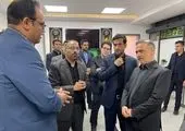 افزایش اقبال مردم به بانک قرضالحسنه مهر ایران نشاندهنده تعامل مثبت با مشتریان است