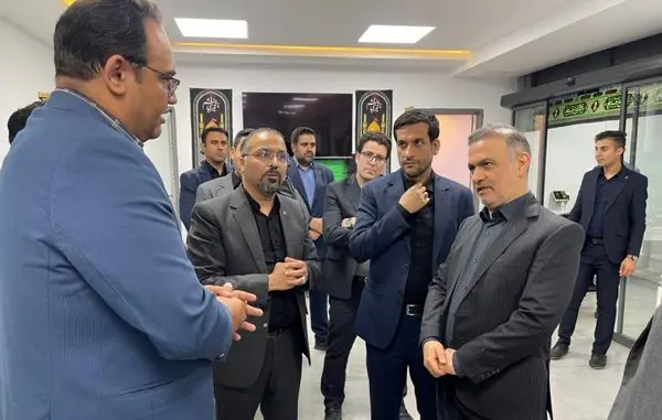 حمایت از مشاغل خرد و تقویت خدمات در دستور کار بانک قرضالحسنه مهر ایران است