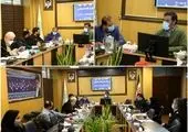 اجرای طرح شناسایی و ساماندهی کلونی های آسیب در منطقه یک