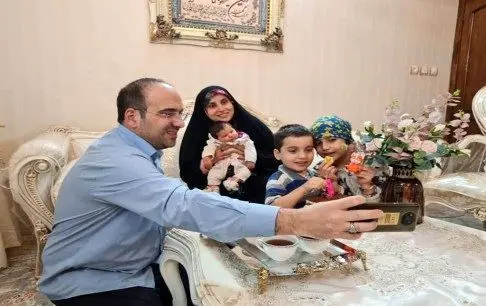 برای همه بچه‌های ایران بازی می‌سازیم