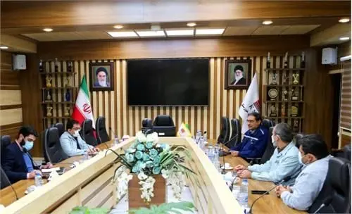 ۷۰ سرویس جهیزیه به زوج های کم برخوردار از سوی فولاد خوزستان اهدا می‌شود

