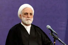 دستور محسنی‌اژه‌ای به مقامات قضایی برای استمرار ملاقات با مردم

