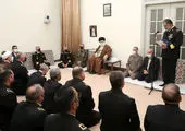 انقلاب اسلامی دریا و دریانوردی در ایران را از تعطیلی در آورد