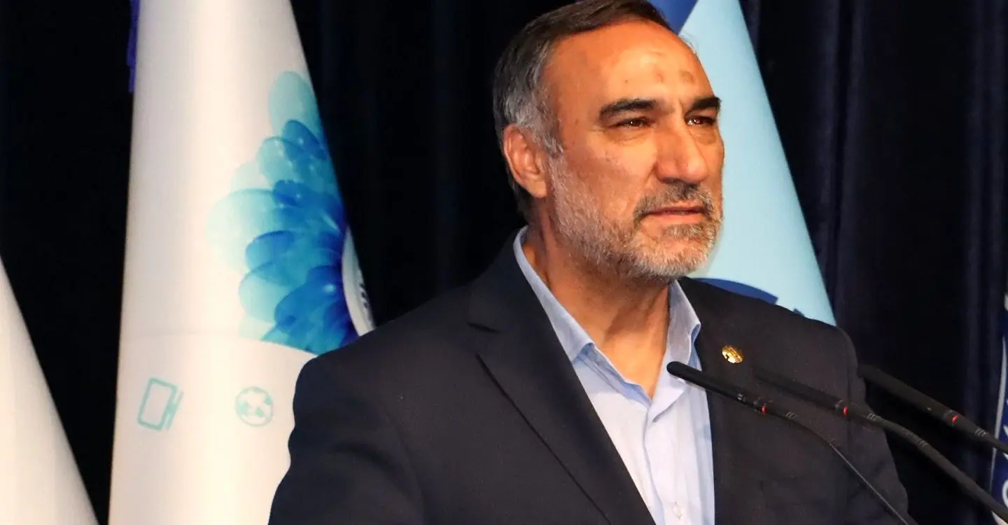اتصال فرمانداری‌ها و بخشداری‌ها به فیبرنوری تاروز انتخابات

