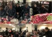 مجمع خیرین قلب پایتخت فعال شد

