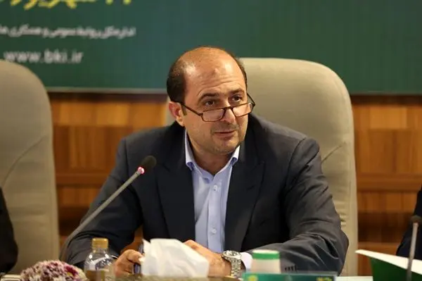 بانک کشاورزی منابع بیشتر و ارزان تری جذب کرد