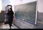 حق التدریس فرهنگیان پرداخت شد
