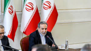 توافق قاهره دیگر مبنای همکاری با آژانس نیست