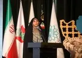 آئین کاشت 15 هزار نهال به نیت شهدا در بوستان جنگلی سرخه حصار 

