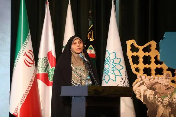تجدید میثاق با آرمان شهدا در مداری جاودانه

