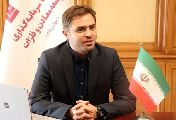 حوزه سرب و روی کشور نیازمند نگاه درست حاکمیتی و حضور پررنگ بخش خصوصی است