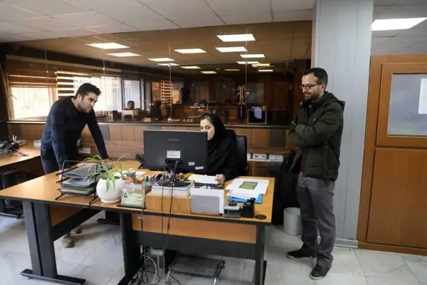 افزایش دو برابری صدور پروانه ساخت مسکن در منطقه 19