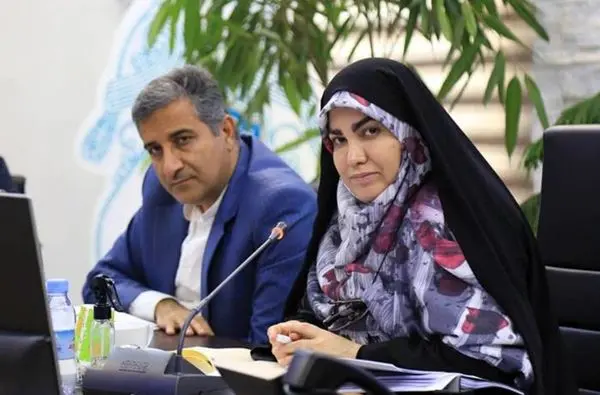 ظرفیت های فراوانی برای توسعه زیرساختها در منطقه 12 وجود دارد