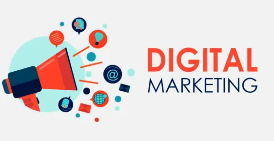 دنیای امروز دنیای دیجیتال مارکتینگ و اینترنت اشیا است