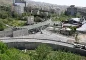 فعالیت بی وقفه  پروژه های شهری شاخص در "طهران کوچک"