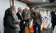 پتروشیمی شهید تندگویان، برنده تندیس بلورین سطح یک جایزه مدیریت دانشی شد


