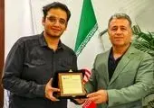 تجلیل از نفرات برتر کنکور ۱۴۰۴ در بوشهر با حمایت گروه صنایع پتروشیمی خلیج‌فارس